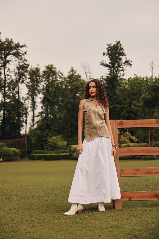 MAPLE CO-ORD