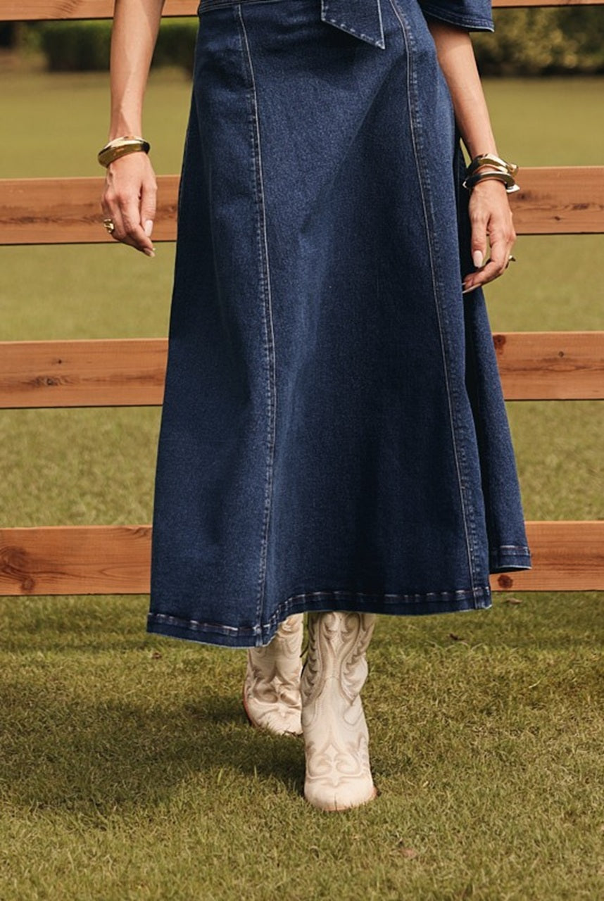 GRACE SKIRT
