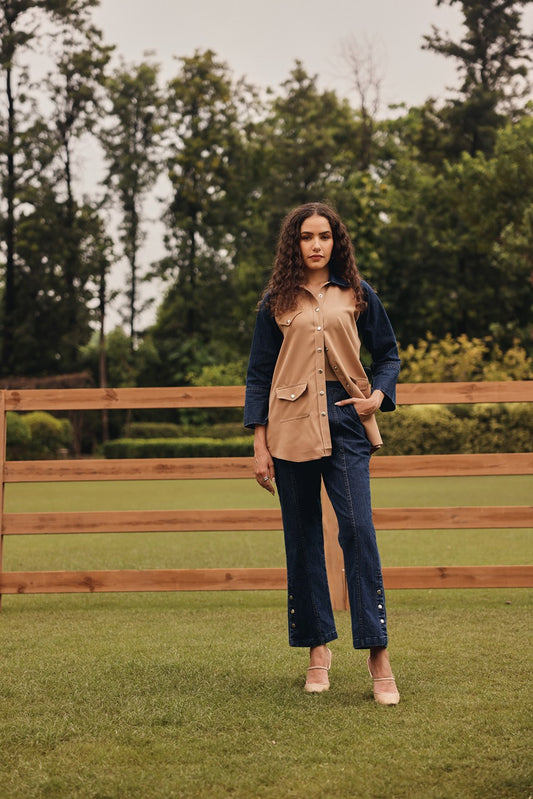 FAWN CO-ORD