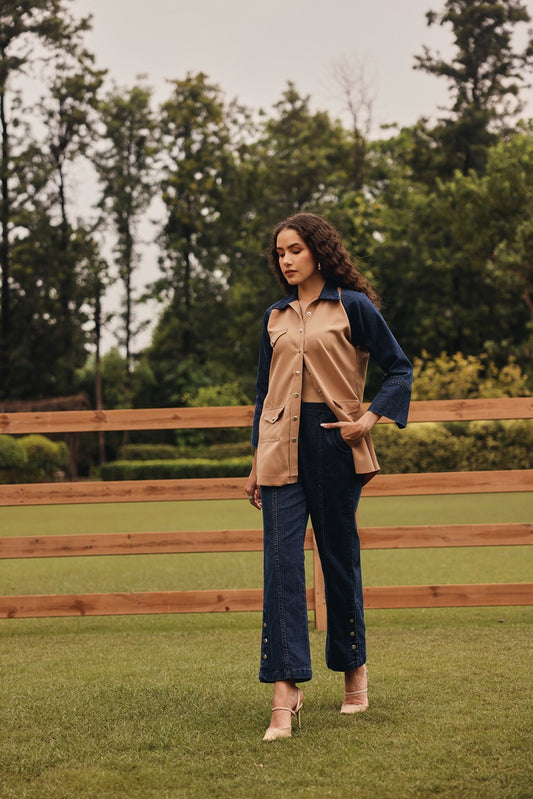 FAWN CO-ORD