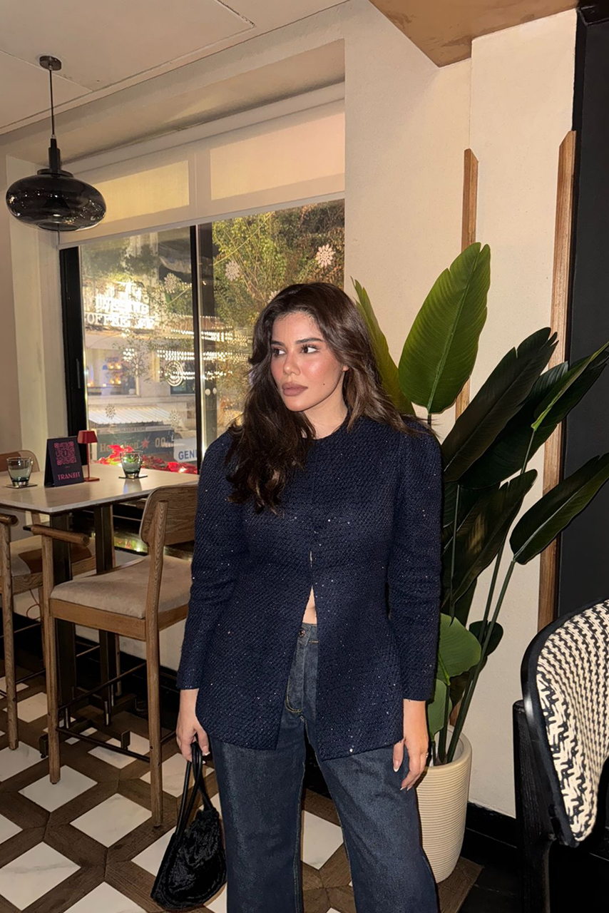 LUCIA BLAZER
