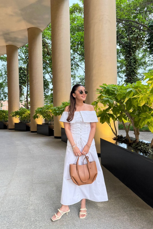 ISHA MULTANI | Mia