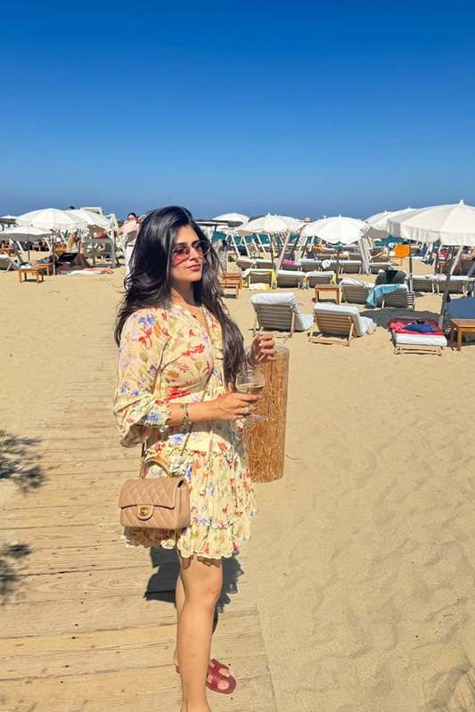 SARANYA GOENKA | Summer