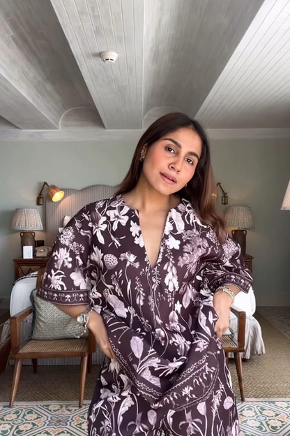 PUNANYA VIRMANI | Juana co-ord