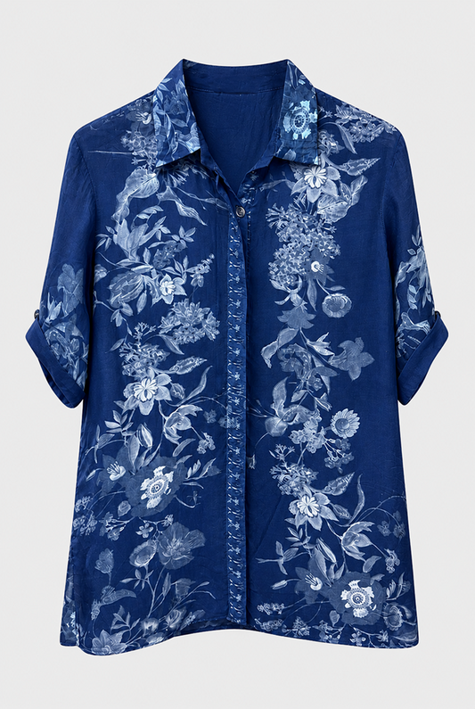 ELOISE SHIRT