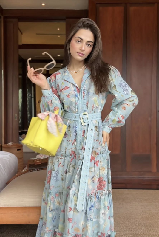 ISABELLA