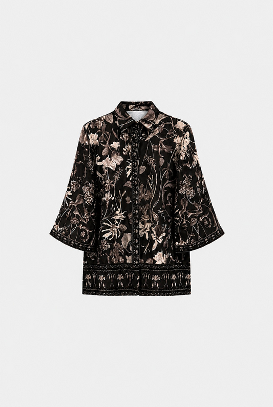 JUANA SHIRT