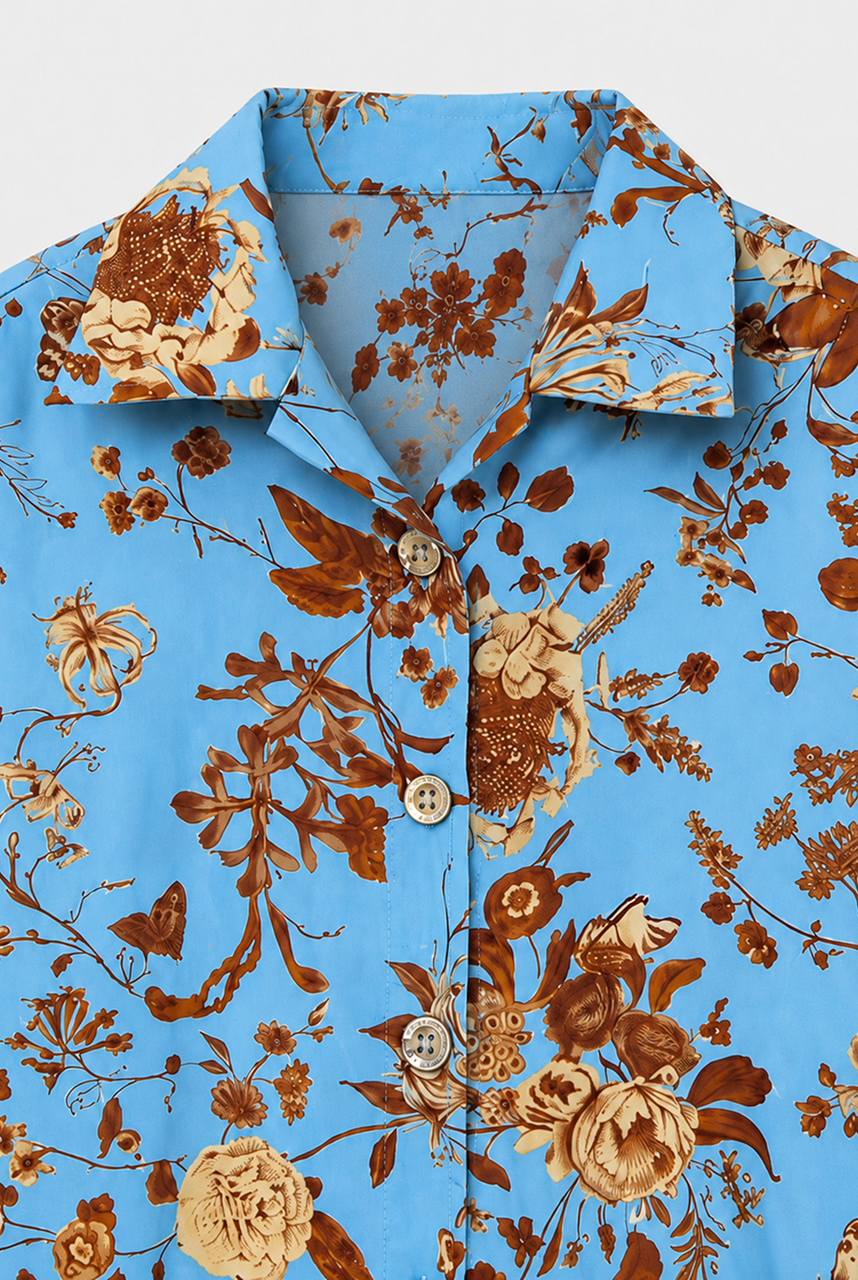 PORCHIA SHIRT