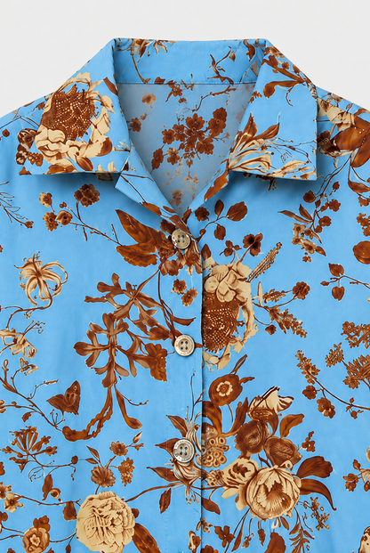 PORCHIA SHIRT