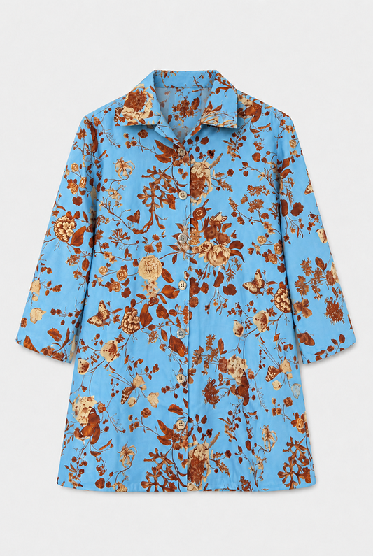 PORCHIA SHIRT
