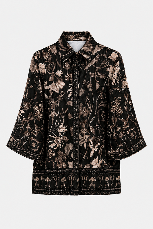 JUANA SHIRT