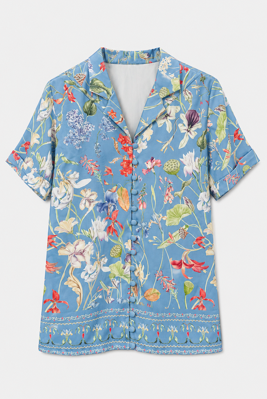 EDEN SHIRT