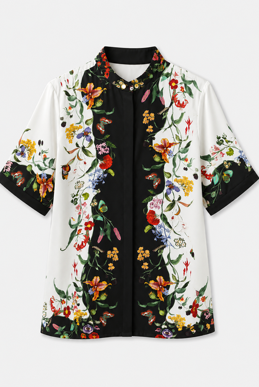 VIVIENNE SHIRT