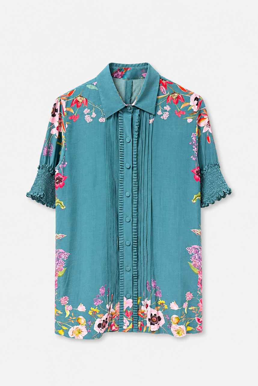 HANNAH SHIRT
