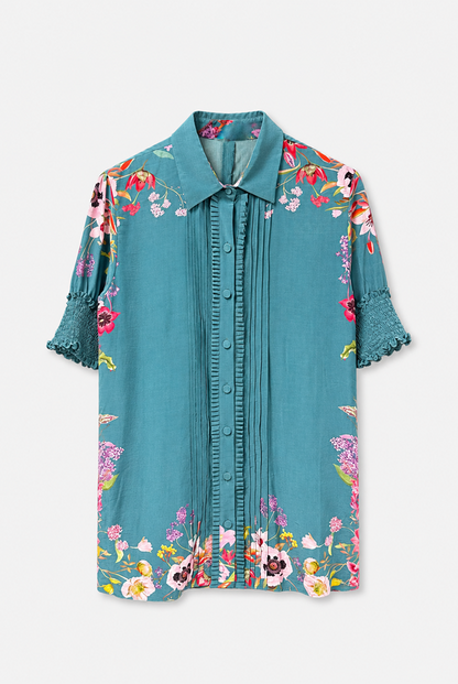 HANNAH SHIRT