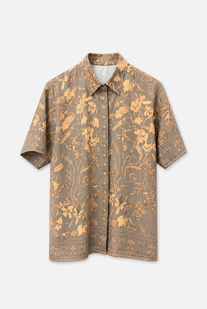 BISCUIT SHIRT