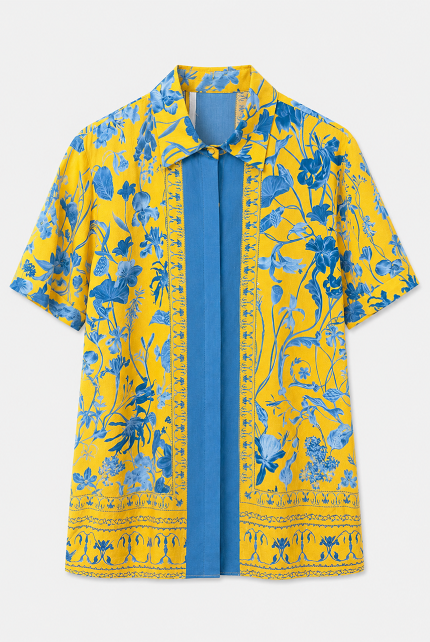 MELAINE SHIRT