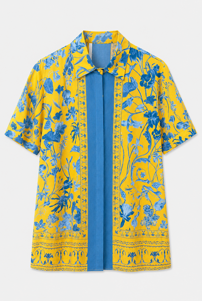 MELAINE SHIRT
