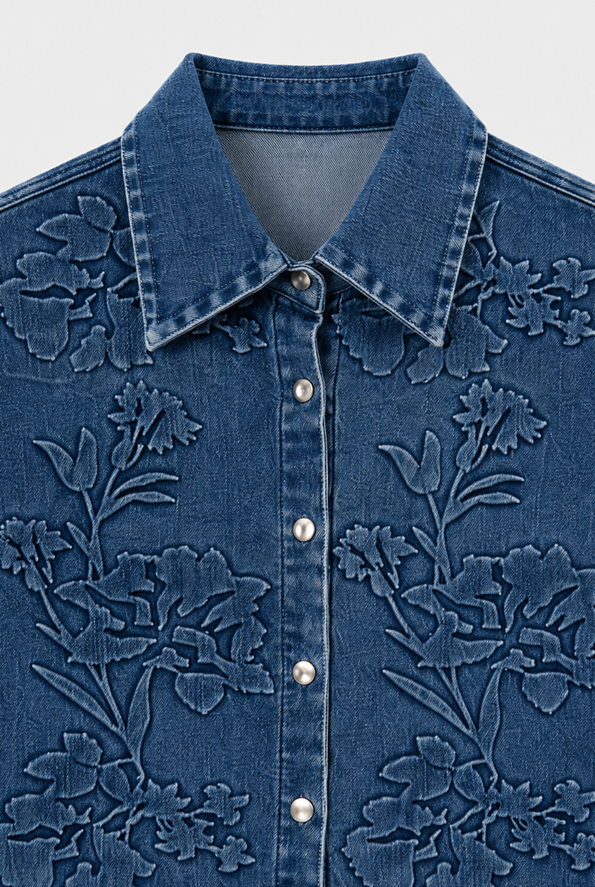 GABRIELLE SHIRT