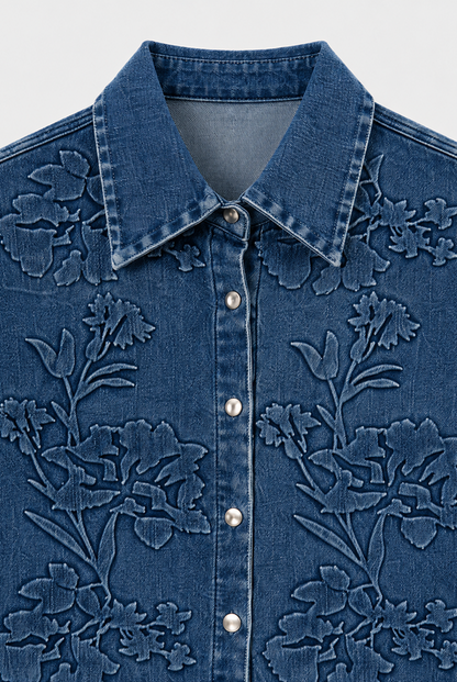 GABRIELLE SHIRT