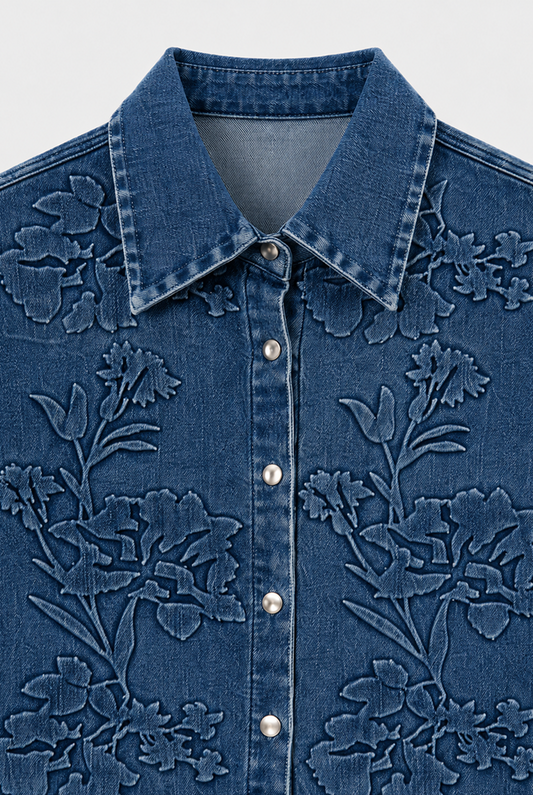 GABRIELLE SHIRT