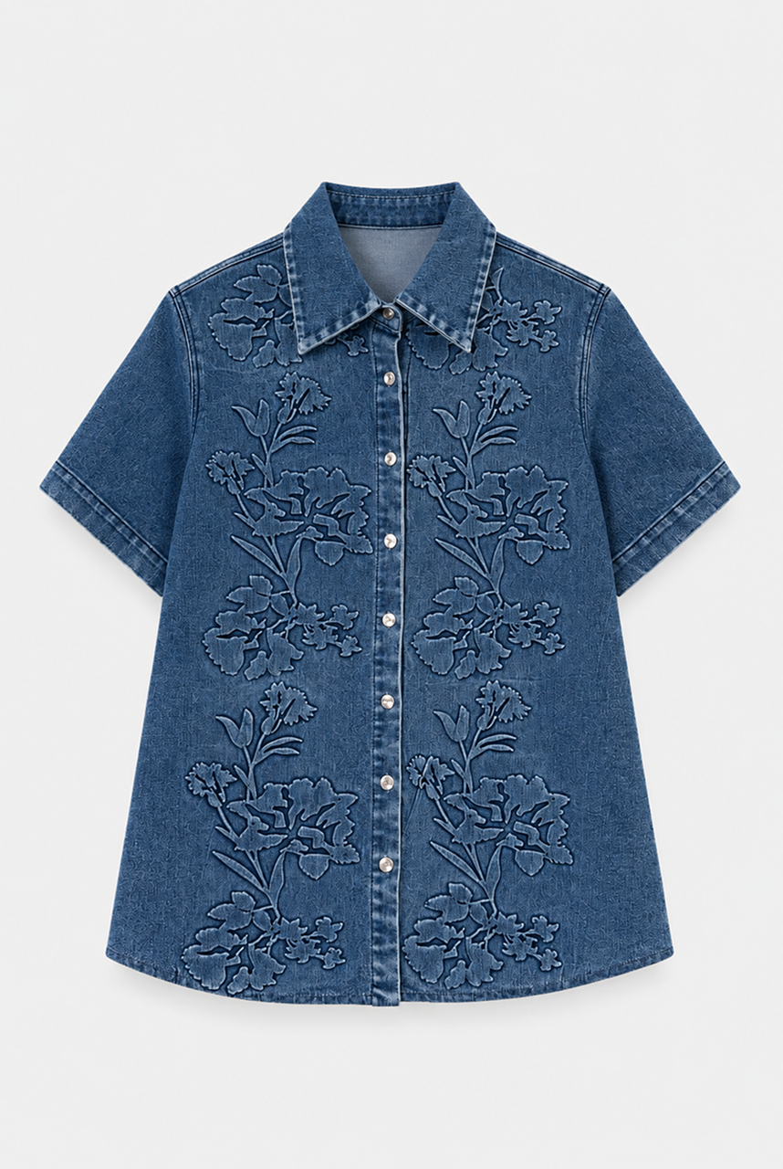GABRIELLE SHIRT