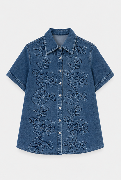 GABRIELLE SHIRT